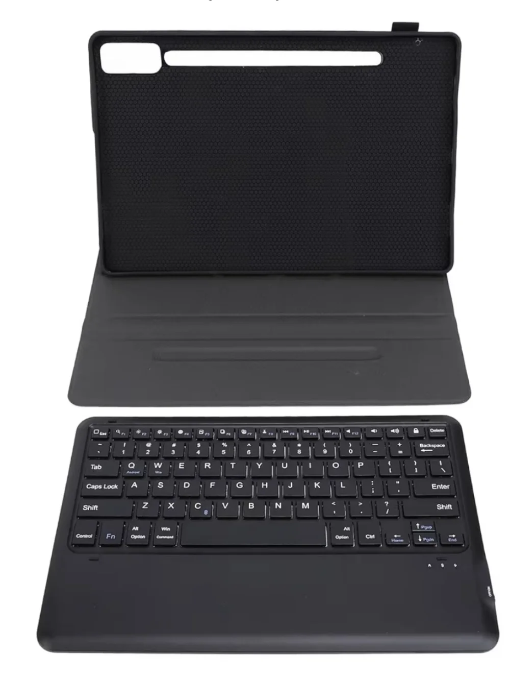 Samsung Tab S7 Keyboard Case